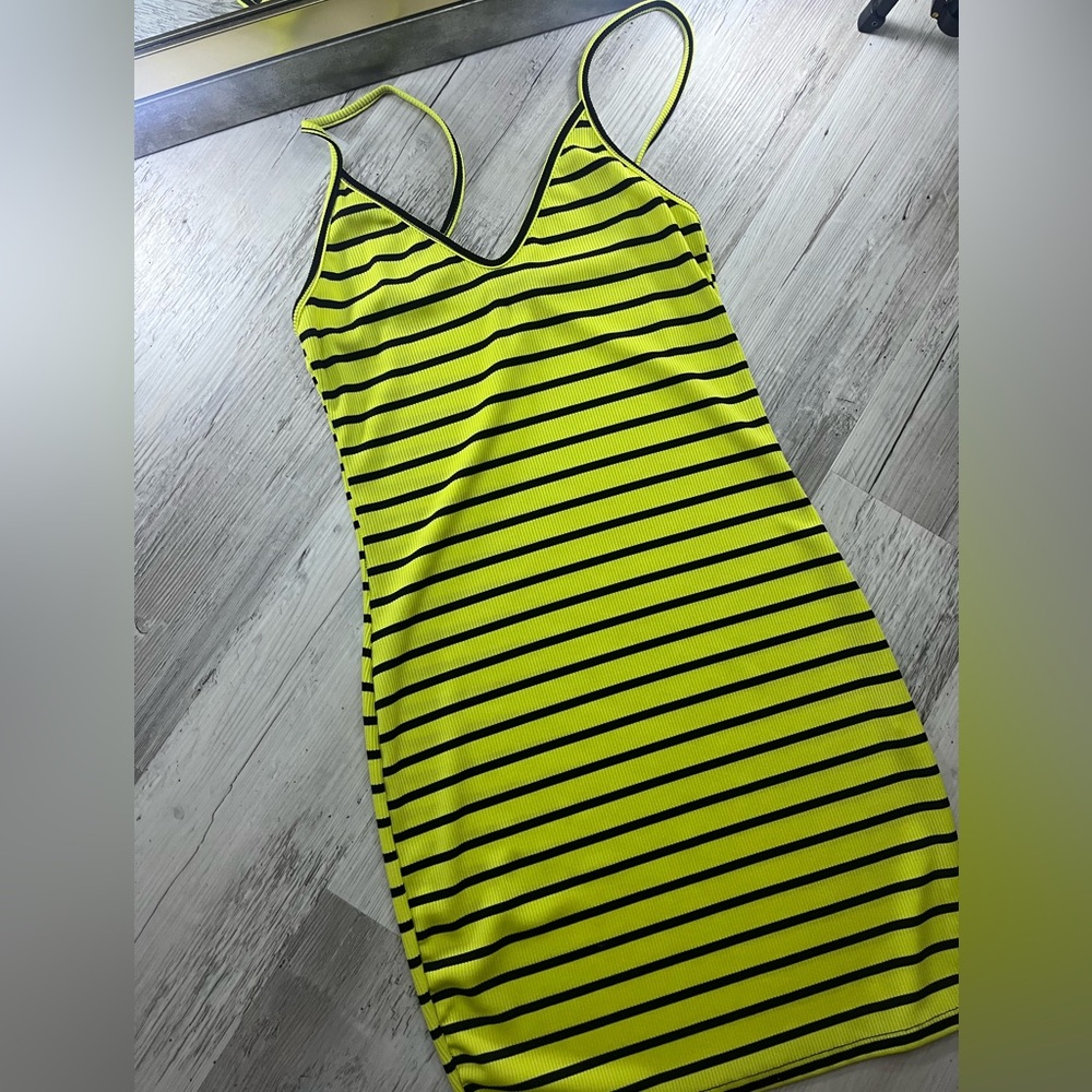 Bodycon Dress